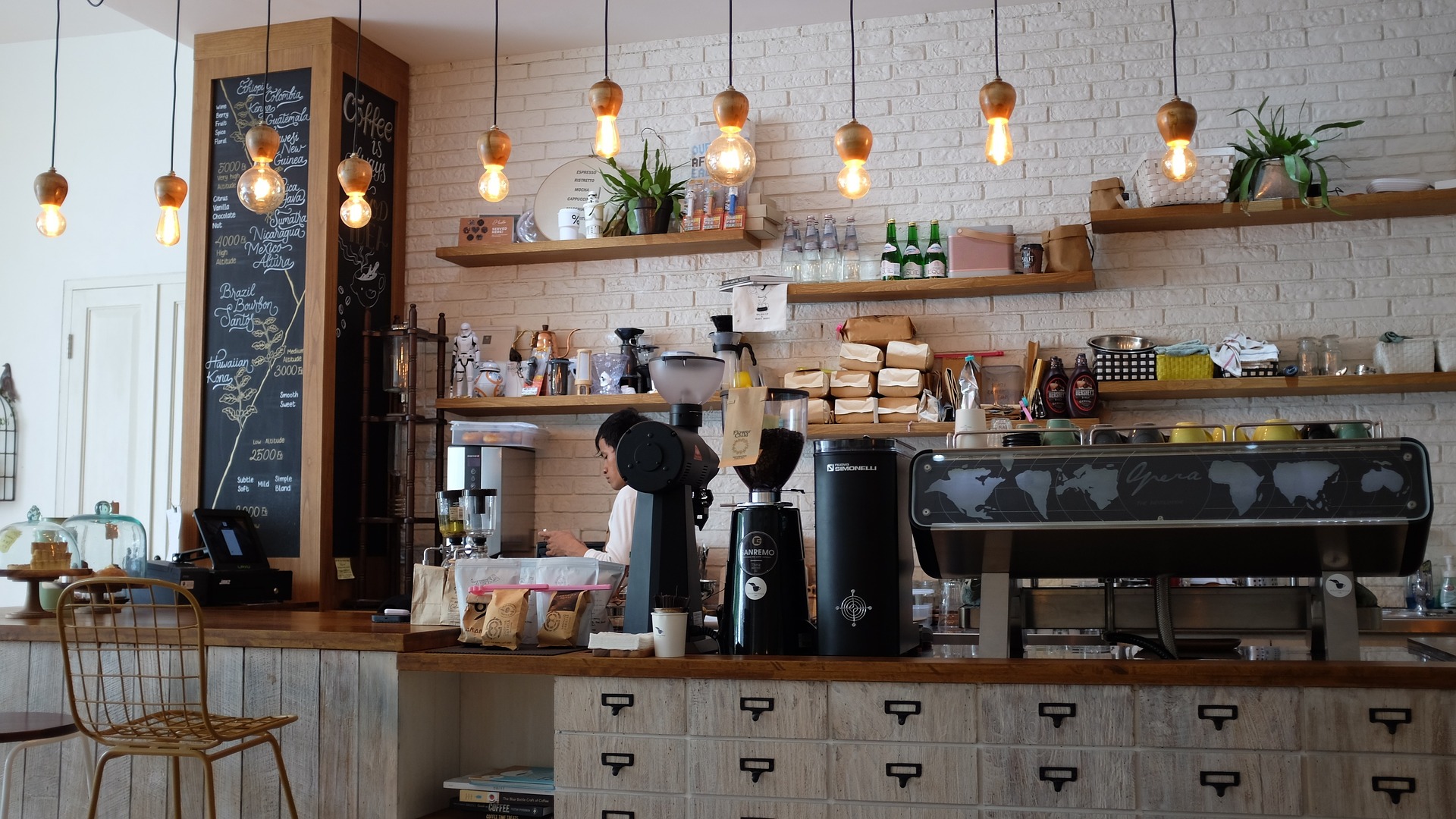 Hyrell tips for hiring franchise employees